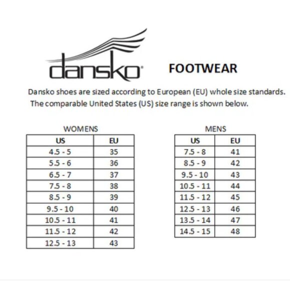 Dansko Jessie Sand Lizard Clog Sandal Wedge Heel | Tan, Gray | EU 40/US 10.5-11 - Picture 15 of 15